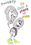 poverty being a state of mind by macd